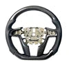 The Steering Wheel with LED for Pontiac G8/Holden Ex-factory Price Using Real Carbon Fiber Support Customization of Any Color