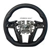 The Steering Wheel with LED for Pontiac G8/Holden Ex-factory Price Using Real Carbon Fiber Support Customization of Any Color