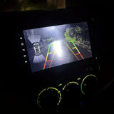 9" Plug-and-Play Head Unit for Toyota Hilux (2005 - 2015)